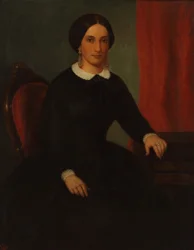 Trinidad Saravia de Huergo